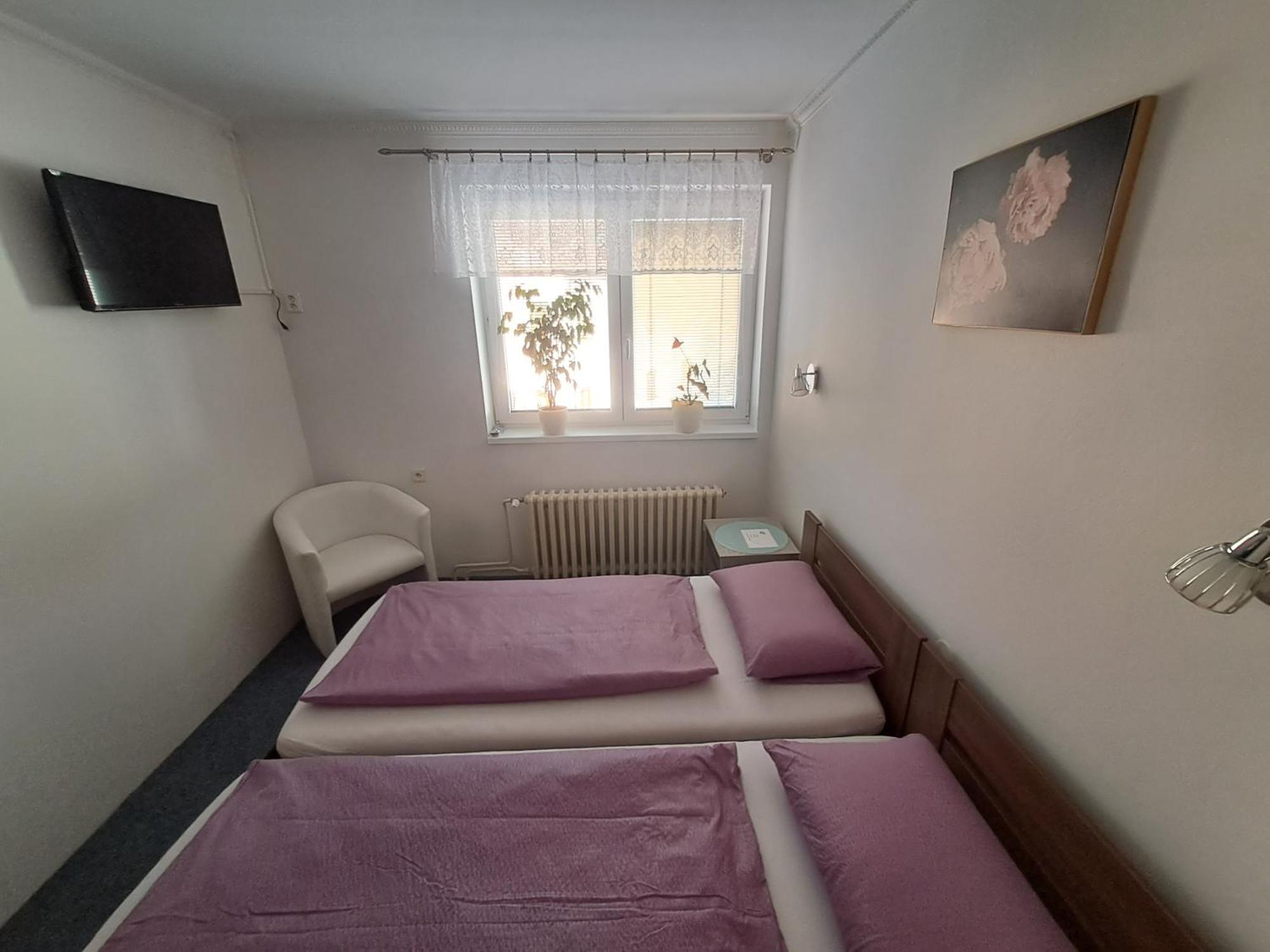 Pension Dana Karaskova Kutná Hora Exterior foto