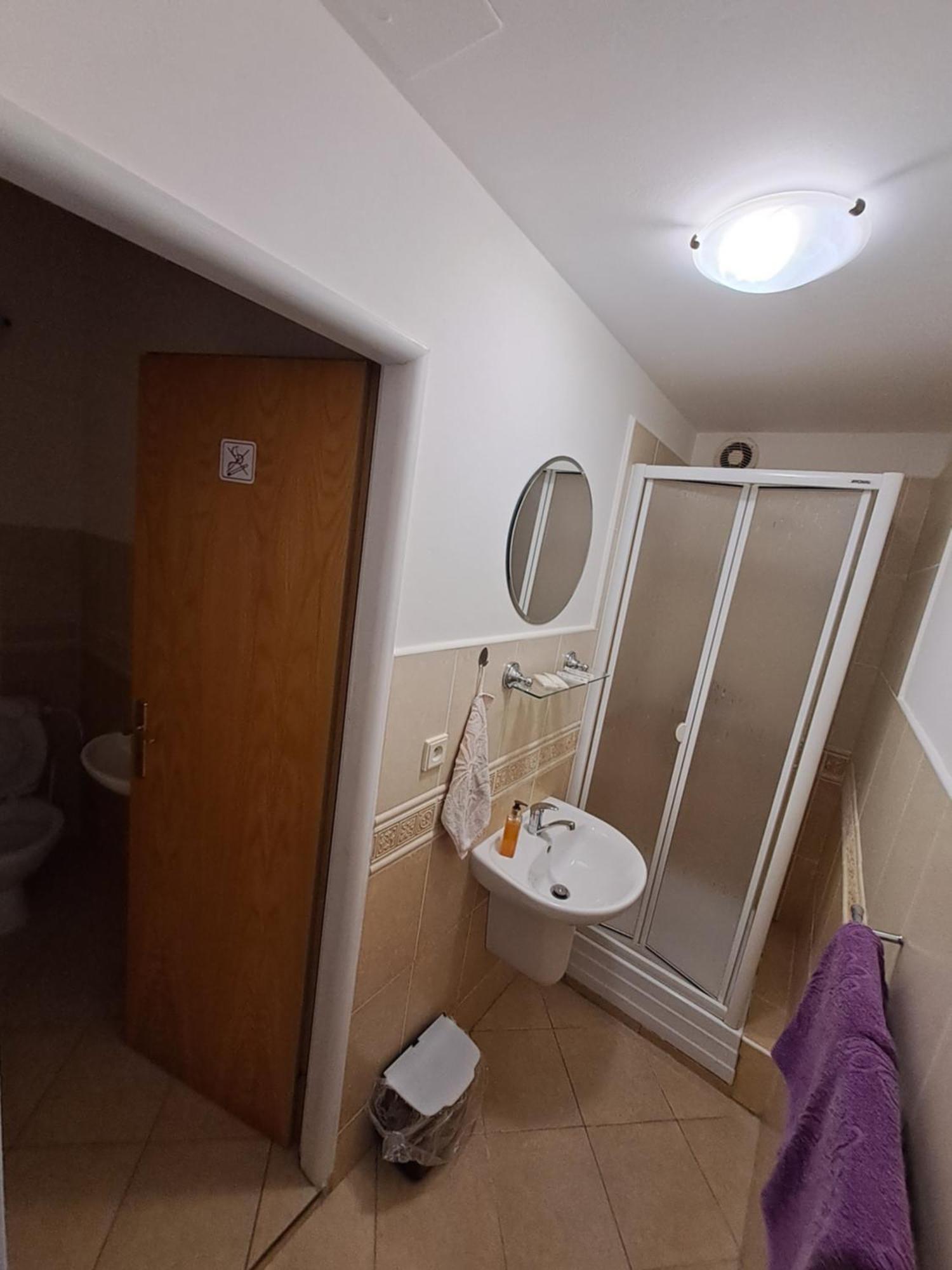 Pension Dana Karaskova Kutná Hora Quarto foto